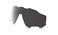 Oakley Jawbreaker Replacement Lenses, Prizm Black Iridium