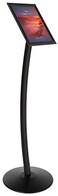 Displays2go Floor Standing Sign Holder
