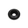 Dometic Atwood 57049 Grommet Kit, 4-Pack , black