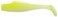 Z-MAN Minnow, 3", Glow Chartreuse