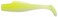 Z-MAN Minnow, 3", Glow Chartreuse