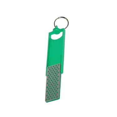 DMT (Diamond DMT ,Diamond Machining TechnologyMachining Technology ,DMTDMT ,Diamond Machining TechnologyMini-Sharp Portable Pocket Extra Fine Grit Sharpener ,F70EGreen One Size