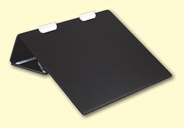 Therapro Better Board Slant Board ,Black