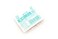 Zebra Technologies Zebra Mechanical Pencil Eraser Refill ,E-5A-G
