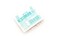 Zebra Technologies Zebra Mechanical Pencil Eraser Refill ,E-5A-G