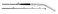 Daiwa TANACOM DENDOH Style RODS, Sections= 2, Line Wt.= 40-100