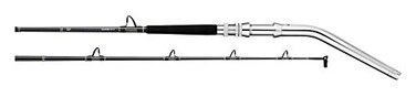 Daiwa TANACOM DENDOH Style RODS, Sections= 2, Line Wt.= 40-100