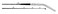 Daiwa TANACOM DENDOH Style RODS, Sections= 2, Line Wt.= 40-100