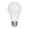 Satco 60W Equivalent Natural Light A19 Medium Dimmable LED Light Bulb - 1 Each