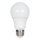 Satco 60W Equivalent Natural Light A19 Medium Dimmable LED Light Bulb - 1 Each