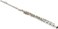 Yamaha YFL-482H Intermediate Flute with Inline Key System