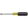 Klein Tools 6034DD2 Phillips Demolition Screwdriver, 4-Inch Shank