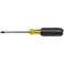 Klein Tools 6034DD2 Phillips Demolition Screwdriver, 4-Inch Shank