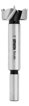 IRWIN Marples Forstner Bit, Wood Drilling, 1-Inch ,1966900