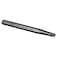 Mayhew Tools 20003 Solid Punch, 1/4" x 5", Black Oxide Finish