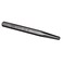 Mayhew Tools 20003 Solid Punch, 1/4" x 5", Black Oxide Finish
