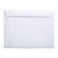 Staples Booklet Envelopes, 9x12 Inch, Side-Opening, White, 100/Bx