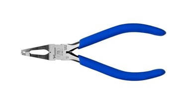 Tsunoda KT-801-1 Chain Clip Pliers, 5-Inch ,compact 2 Way