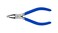 Tsunoda KT-801-1 Chain Clip Pliers, 5-Inch ,compact 2 Way