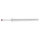 Fox Run 5431 Pickle Picker, Plastic and Stainless Steel