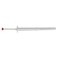 Fox Run 5431 Pickle Picker, Plastic and Stainless Steel
