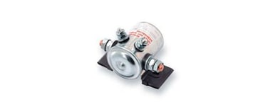 Warn 62871 Replacement Power Interrupt Solenoid for A2000 RV Winch
