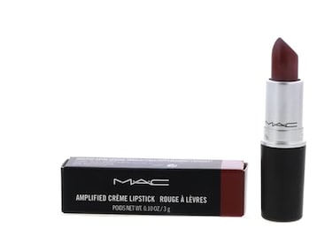 MAC AMPLIFIED CREME LIPSTICK DUBONNETAUTHENTIC MAC