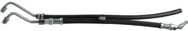 Borgeson 925108 Power Steering Hose Kit