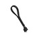 CableMod ModFlex Sleeved Internal USB ,Black, 30cm