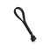 CableMod ModFlex Sleeved Internal USB ,Black, 30cm