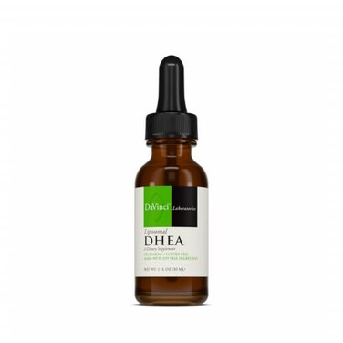 DAVINCI Labs Liposomal DHEA, 30 ml