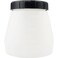 Wagner 413909 Container with Cover, 800 ml Paint sprayers, White