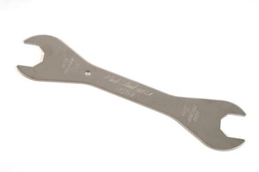 Park Tool HCW-7 Headset Wrench ,30mm and 32mm