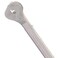 ThomasBetts TY234M Cable Tie, Nylon, 18 lb., 14", Natural ,Pack of 1000