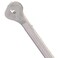 ThomasBetts TY234M Cable Tie, Nylon, 18 lb., 14", Natural ,Pack of 1000