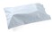 TIDI 703 Avalon Disposable Pillow Case Covers, Blue, 21 x 30 in, 100 Count