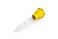 Fox Run Heat-Resistant Glass Baster, One Size
