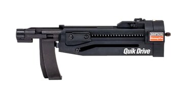 Simpson Strong-Tie QDPRO200SG2 Quik Drive PRO200SG2 Multi-Purpose Attachment