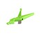 Raindrip 63500UB, 4-in-1 Cut N' Punch Tool, For Drip Irrigation Supply Tubing and Drip Systems, Multi-Functional Irrigation Accessory Tool, Green