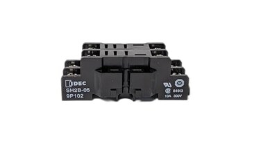 IDEC, SH2B-05, Relay socket Sh2b-05