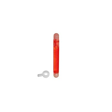 Thill Bobber Brite Glow Sticks Red