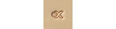 Tandy Leather D616 Craftool¿½ Border Stamp 6616-00