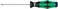 Wera 354 Hex Driver - 3mm