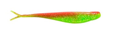 Z-Man Sjs4-241Pk5 Scented Jerk