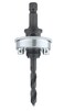 Lenox 3/8-In Quick Change Hole Saw Arbor