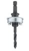 Lenox 3/8-In Quick Change Hole Saw Arbor