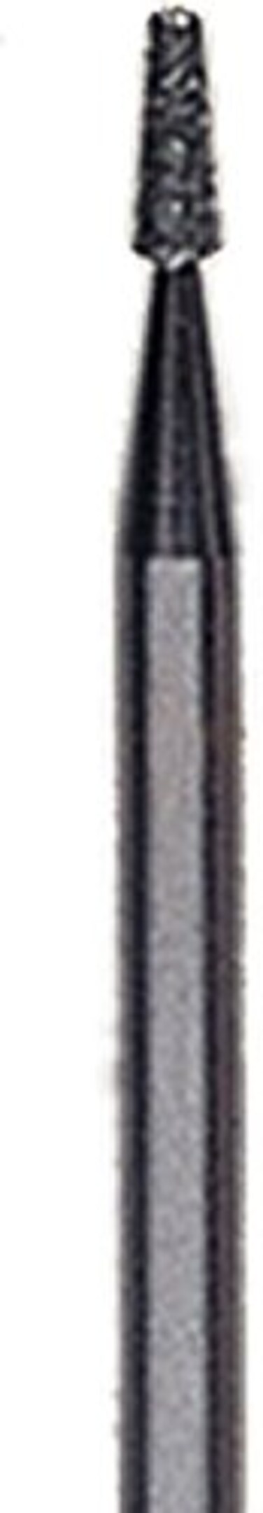 EUROTOOL Diamond Points, Medium-Fine Grit, 1.5 MM by 4 MM
