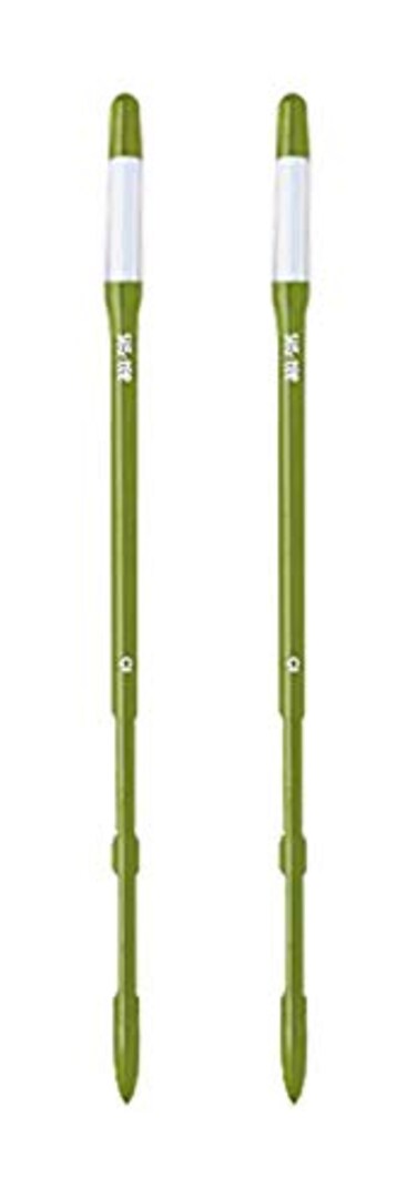 Sustee Aquameter, Plant Moisture Sensor, Set of 2 ,Green, Large