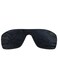 ToughAsNails Replacement Lenses for Oakley Batwolf OO9101 Sunglasses - HyperVision Plus Black - Polarized