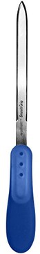 Westcott 13934-009 All-Purpose Soft Handle Letter Opener, Assorted